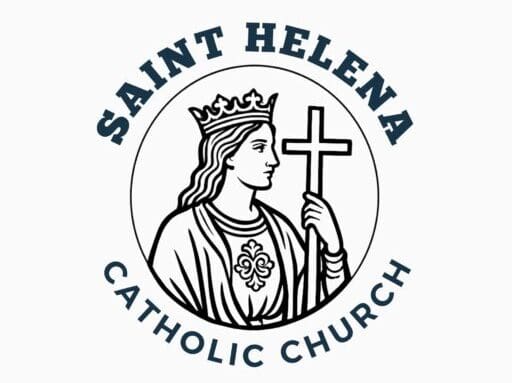 Saint Helena Catholic Church